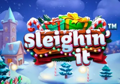 Sleighin' It NJP