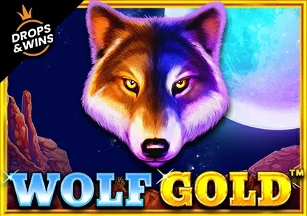 Wolf Gold™ screenshot