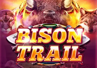Bison Trail