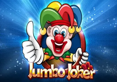 Jumbo Joker screenshot