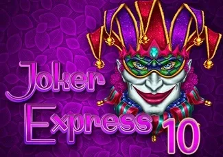 Joker Express 10 screenshot