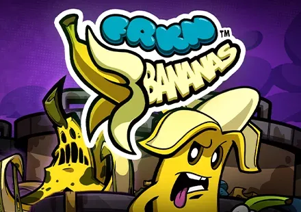 FRKN Bananas screenshot