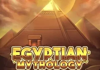Egyptian Mythology screenshot