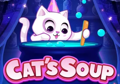 Cat’s Soup