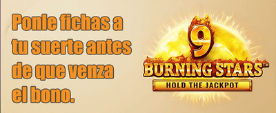 Super Bonus 15 promotion