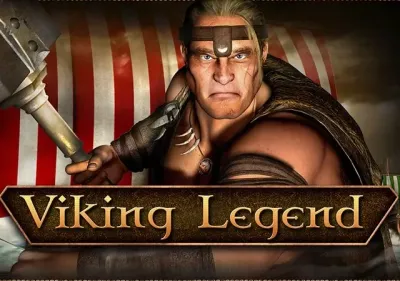 Viking Legend HD screenshot