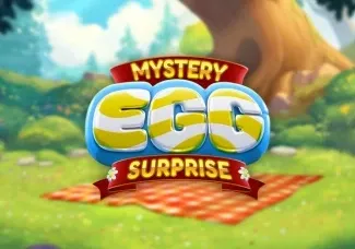 Mystery Egg Surprise