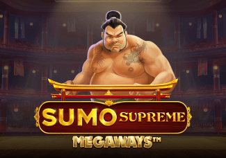 Sumo Supreme Megaways screenshot