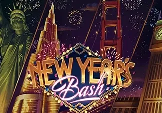 New Year’s Bash screenshot